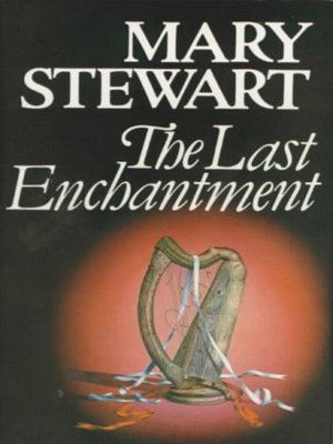 cover image of The last enchantment